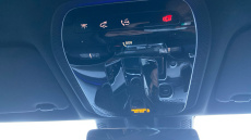 Mercedes-Benz C-Class C220d AMG Line 4dr 9G-Tronic Diesel Saloon